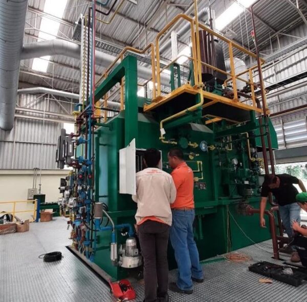 งานลากสายไฟเข้าเครื่องจักร บริษัทKW_200714_2_675x1200